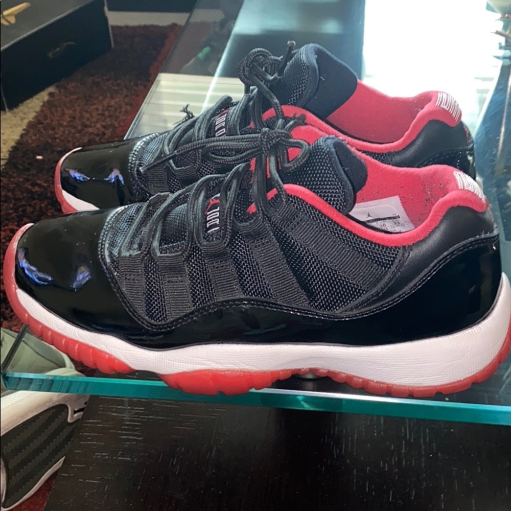 jordan 11 breds
